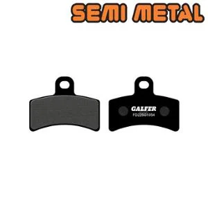 Plaquettes de frein Galfer FD225G1054 AV/AR Gas Gas TXT/EC/SM Ajánlat