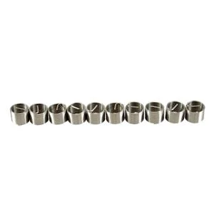 Filets rapportés adaptable M14x1.25 (10PCS) Akció
