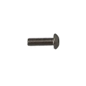 Vis adaptable 6 pans creux M5x16 inox BHC Prémium