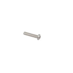 Vis adaptable M5X25 BHC Inox 6 pans creux Árcsökkenés