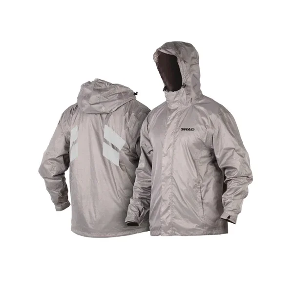 Veste de pluie Shad avec système d‘aération taille XL référence X0SR55XL Expressz szállítás
