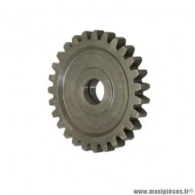 Engrenage de kick Piaggio 50 - Gilera SMT, RCR après 2006 - Aprilia SX, RX après 2006 - 8470566 Gyors szállítás