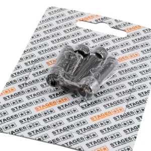 Vis de fixation platine d‘embase Stage6 R/T pour Minarelli Kiárusítás
