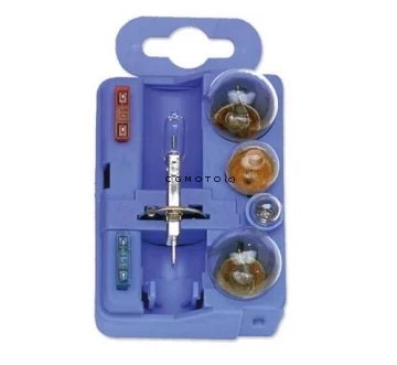 Coffret Ampoules Secours H1 Kyoto Nézd meg most