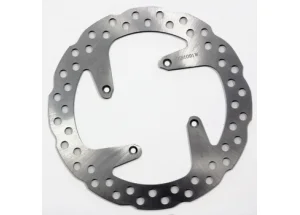 Vedd meg online Disque de Frein Wave Kawasaki Ø248.5mm Kit Brake
