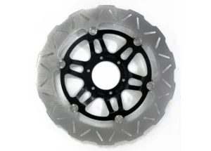 Ajánlat Disque de Frein Flottant Wave Honda Ø296mm Kit Brake