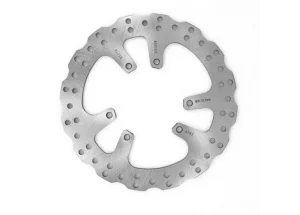 Vedd meg online Disque de Frein Wave Yamaha DIS1206W Ø220mm Kit Brake