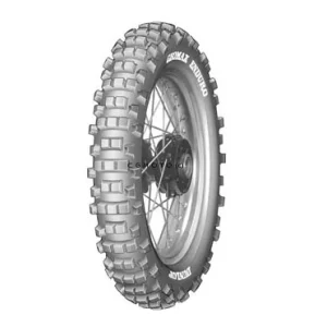 Legkelendőbb Pneu Enduro 120/90-18 65R TT AR GEOMAX ENDURO Dunlop