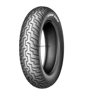 Korlátozott ajánlat Pneu Custom 100/90-19 57H TL AV D404F Dunlop