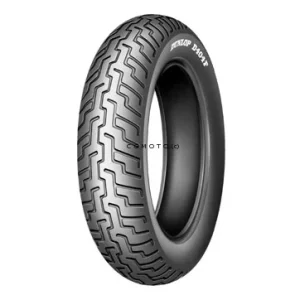 Végkiárusítás Pneu Custom 130/90-16 67H TT AV D404F Dunlop
