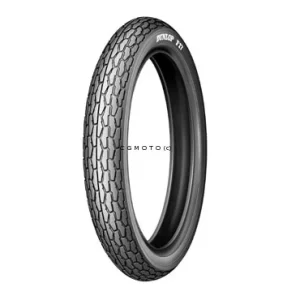 Pneu Custom 100/90-17 55S TL AV F17 Dunlop Azonnali szállítás
