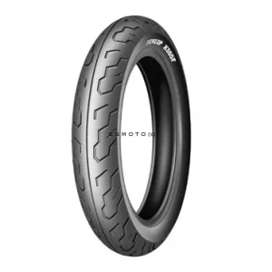 Pneu Custom 110/90-18 61S TT AV K555F TUBE TYPE Dunlop Újdonság