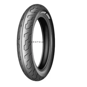 Outlet Pneu Custom 120/80-17 61V TL AV K555F Dunlop
