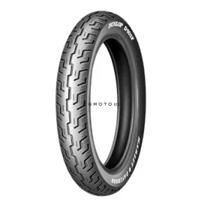 Árcsökkenés Pneu Custom 100/90-19 57H TL AV D401F Dunlop