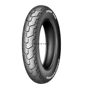 Gyors szállítás Pneu Custom MH90-21 54H TL AV D402F Dunlop