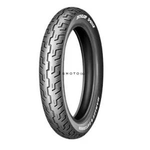 Pneu Custom 90/90-19 52H TL AV D401F Dunlop Szezonális akció