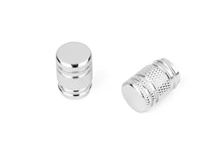 Capuchon Valve Rond Paire Divers Prémium