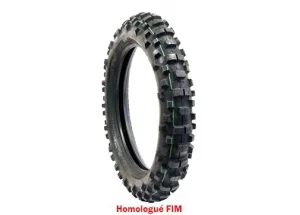 Gyors kiszállítás Pneu Enduro Fim 140/80x18 Kyoto