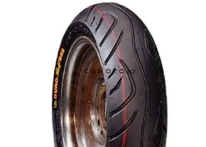 Vedd meg online Pneu Moto 110/70x16 Dm1060 Duro