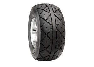 Bestseller Pneu Quad 21/10x8 DI2014 Route - 4 Plis Duro