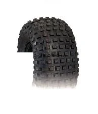 Outlet Pneu Quad 22/11x8 Hf240 Tt - 2 Plis Duro