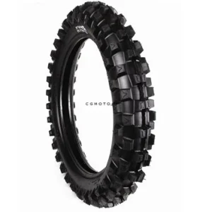 Pneu Cross 80/100x21 Mk9004 Gomme Dure 51m Kyoto Csak ma