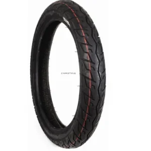 Pneu Moto 125 Cc 90/90x17 Hf261a 49p Duro Legnépszerűbb