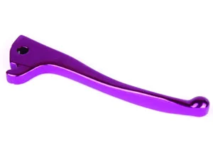 Levier de frein Droit Violet Scooter 50cc MBK Kyoto Gyors kiszállítás