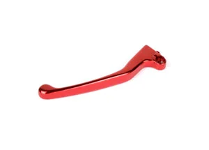 Vedd meg online Levier de frein Gauche Rouge MBK - Yamaha Kyoto