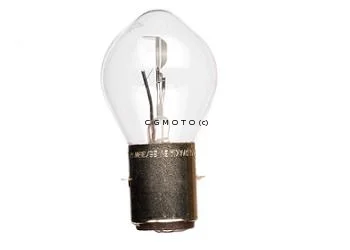 Akciós ár Ampoule Scooter Avant - 12V 35/35W Ba20d Kyoto