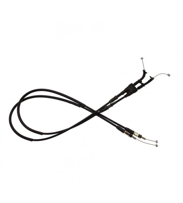 CABLE DE GAZ TIRAGE KAWASAKI ZX6R, ZX636, ZX6RR 03-04 Legjobb ár