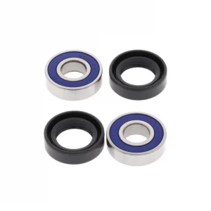 Szezonális akció KIT ROULEMENTS DE ROUE ARRIÈRE SUZUKI GLADIUS SFV 650 09-15