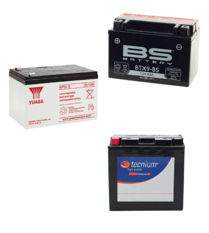 Utolsó esély BATTERIE BS Y60-N24L-A