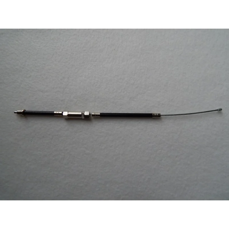 Câble de Starter Triumph T140 1973-80 Pièce d‘Accouplement au Carburateur Szezonális akció