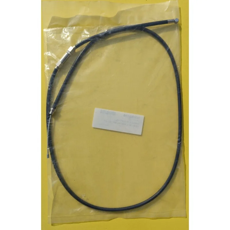 Akció Câble de Starter pour BSA A65 (1961-65), et A65T Thunderbolt (1965-67)