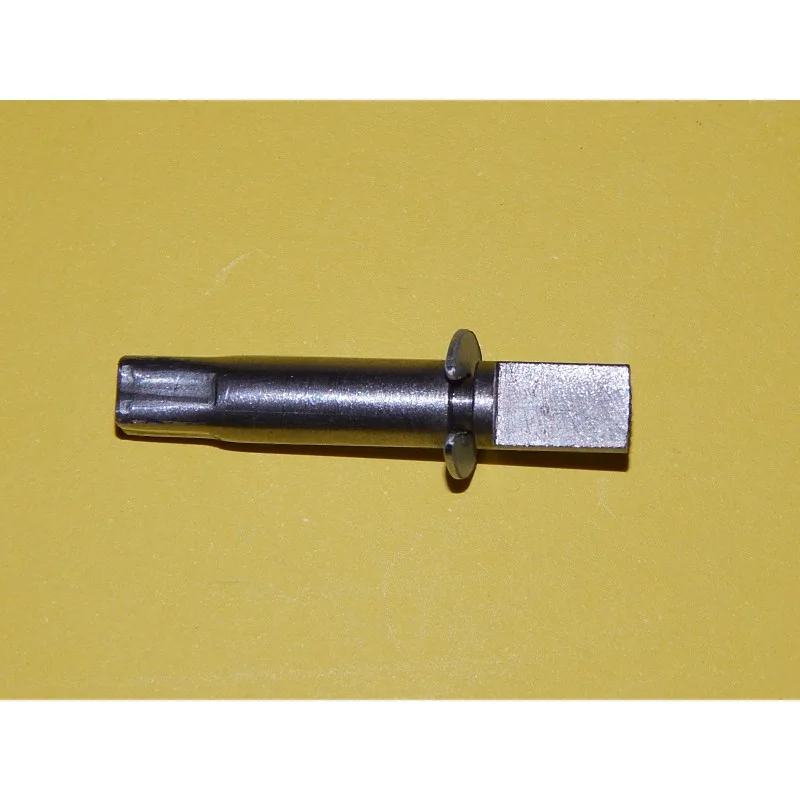 Embout Plat Universel Pour Câble de Compteur ou Compte Tours Ne maradj le