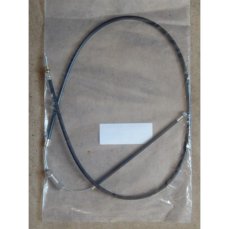 Câble d‘Accélérateur BSA A65 Spitfire MK 2 - Double Tirage Biztonságos fizetés
