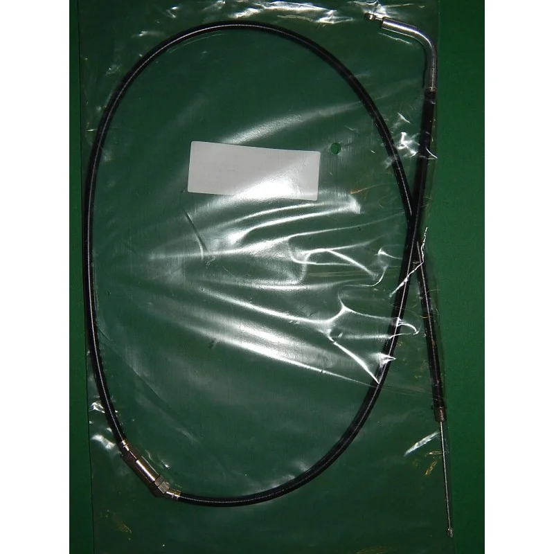 Câble d‘Accelerateur Triumph 5T, T100, T110, 6T (1950-61) Népszerű