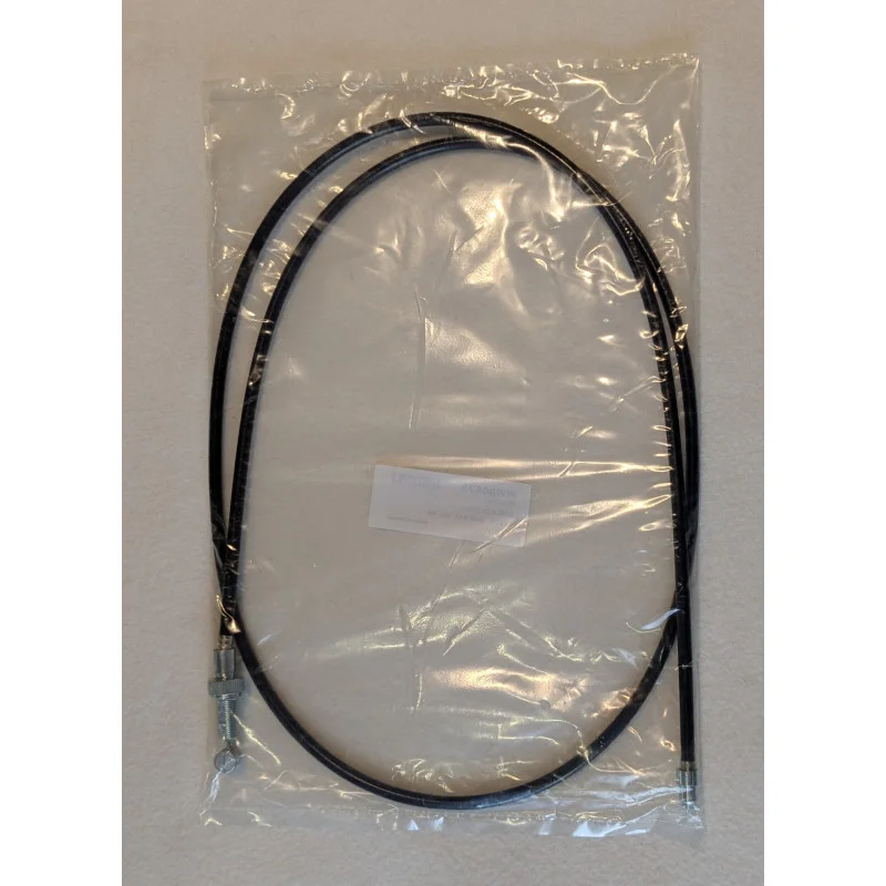 Kedvezmény Câble d‘Embrayage BSA B40 Standard (1960-64)