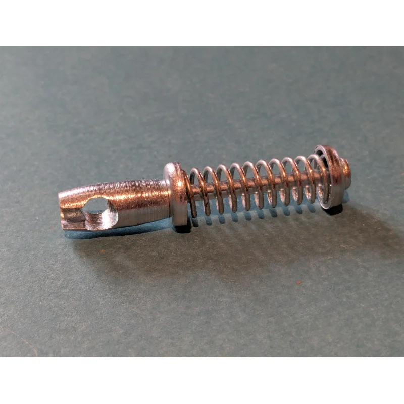 Connecteur de Câble d‘Embrayage BSA A50 et A65 1962-72 Csak ma
