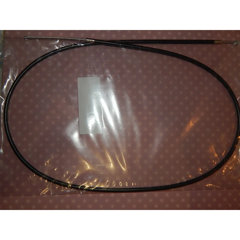Câble d‘Accélérateur Universel Carbu Amal 376 Monobloc Poignée de Gaz 313 / 364 Végkiárusítás