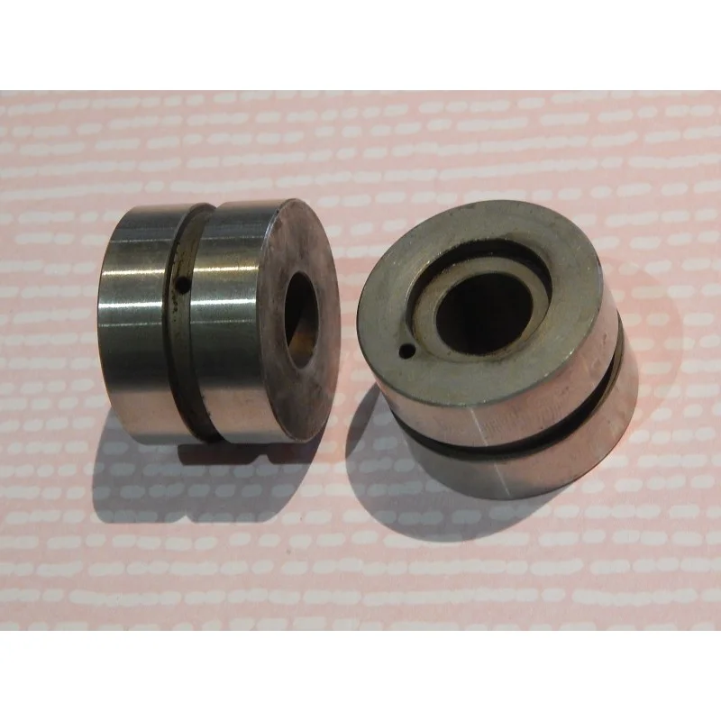 Legjobb ár Bobbins du Bras Oscillant Triumph et BSA (Paire)