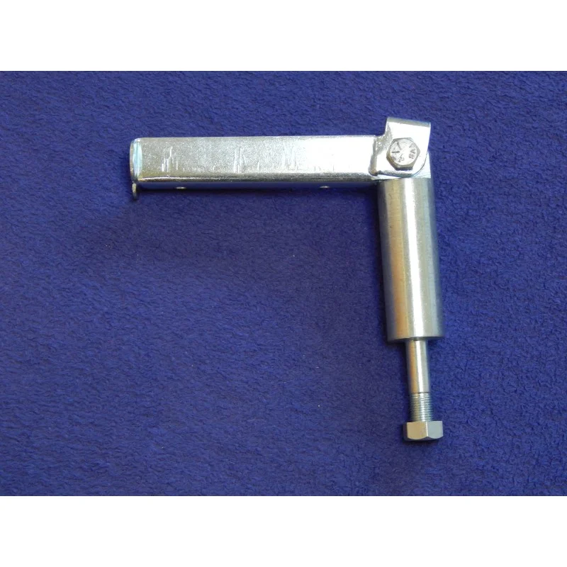 Cale Pied Passager pour BSA A65 1966 à 1970 Szezonális akció