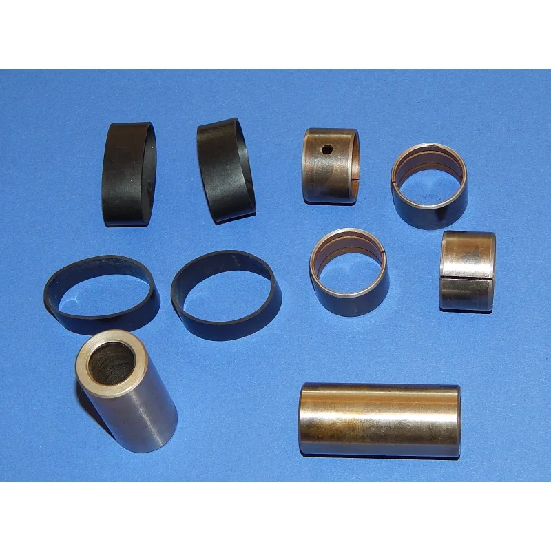 Kit Révision Bras Oscillant Triumph T120 et T140 1971-1987 Akciós ár
