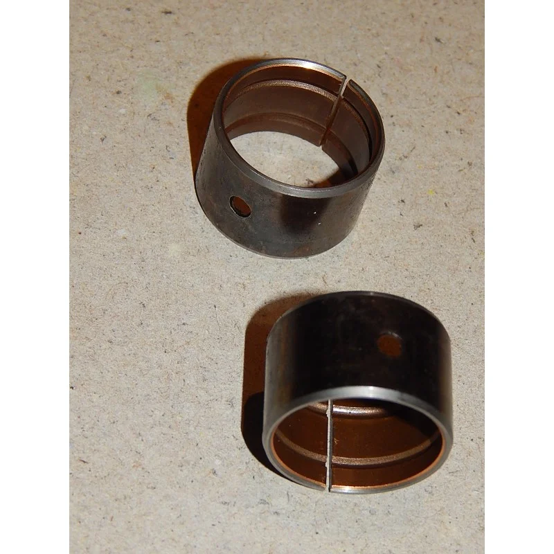 Bagues du Bras Oscillant Triumph et BSA 1971-72 (Paire) Bestseller