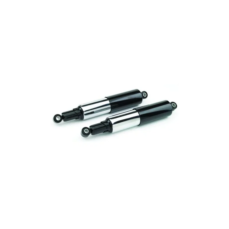 Amortisseurs Ressorts Cachés NORTON Model 50, ES2, 88, 99 Slimline Vedd meg most