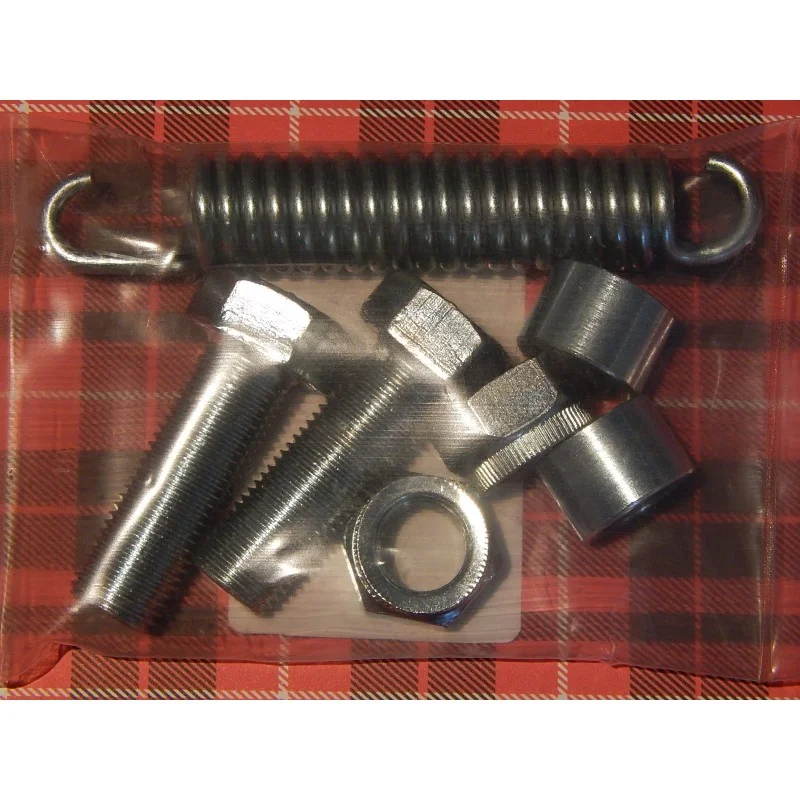 Kit de Montage de Béquille Centrale Triumph T140 1980-85 Kihagyhatatlan ajánlat