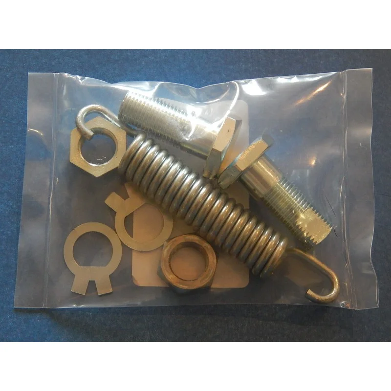 Kit de Montage de Béquille Centrale Triumph Pre Unit 1960-62 Legnépszerűbb