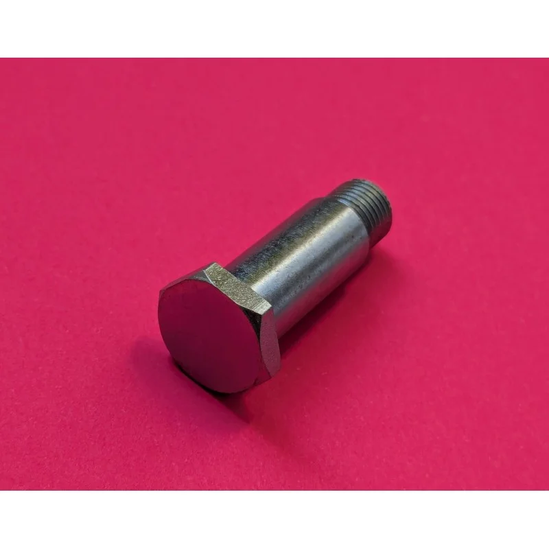 Boulon de Fixation de Béquille Latérale Triumph, Plusieurs Modèles 1950-70 Biztonságos fizetés