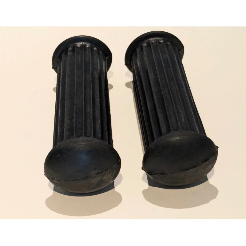 Caoutchoucs de Cale Pieds BSA, Forme Ovale Szuper ajánlat